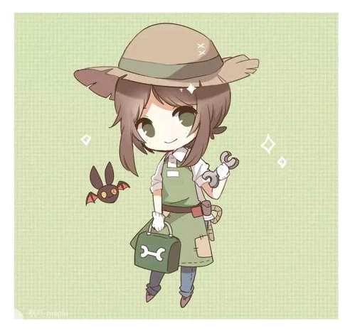第五人格搞笑头像倒地状态图_第五人格搞笑头像之倒地百态，趣味背后的游戏奇景