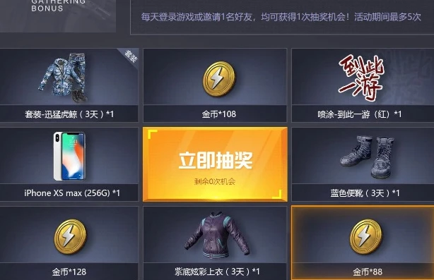 和平精英充值返利什么时候结束_和平精英充值返利活动，频率与周期全解析