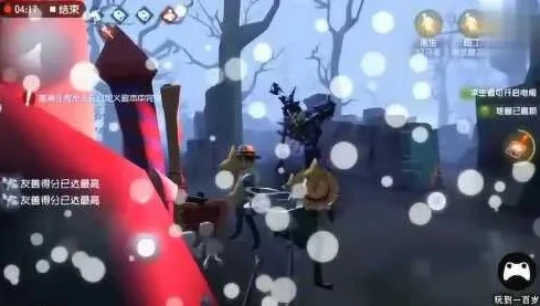 第五人格搞笑音乐_〈第五人格〉搞笑音乐，庄园里的别样欢乐旋律