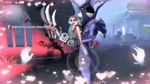第五人格搞笑音乐_〈第五人格〉搞笑音乐，庄园里的别样欢乐旋律