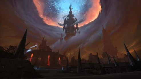 魔兽世界暗影精灵玩什么职业_魔兽世界暗影精灵职业选择全解析，探寻最适合的角色之路