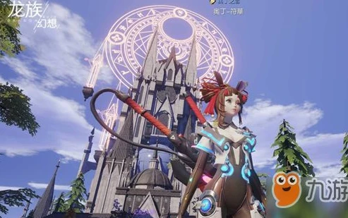 龙族幻想网页版官网_探索龙族幻想网页版，奇幻世界的全新征程
