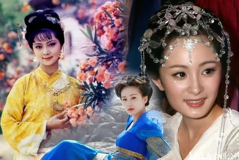 仙剑奇侠传3演员一览表图_，演员群像，演绎仙侠传奇