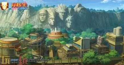 火影忍者限定场景_火影忍者剧情限定，一场不容错过的忍者之旅