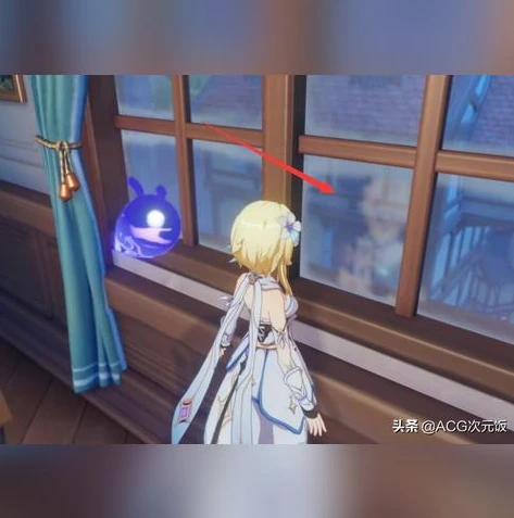 原神世界任务剧情回顾怎么做_原神世界任务，剧情回顾中的奇幻之旅