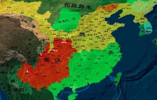 三国志战略版司隶迁城最佳位置_三国战略版司隶选城攻略，迁城最佳位置全解析