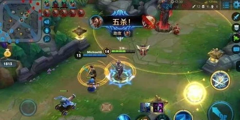 王者老版本女英雄图片_王者荣耀老版女性英雄，往昔风采与回忆