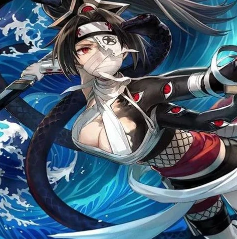 阴阳师新手必养式神有哪些_阴阳师新手必养式神全解析