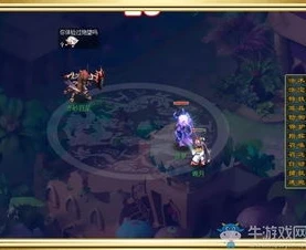 梦幻西游化圣巫月剧情攻略大全_梦幻西游化圣巫月剧情全攻略
