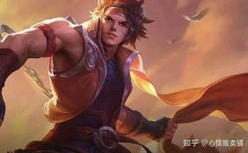 孙策无后_王者荣耀孙策无双皮肤返场，与它一同归来的皮肤们