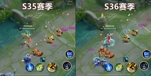 王者荣耀s36赛季更新日期是多少号_王者荣耀S36赛季更新日期推测与新赛季展望