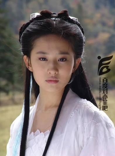 神雕侠侣刘亦菲在线电视剧观看免费_忆经典之刘亦菲版〈神雕侠侣〉，免费在线观看背后的武侠传奇与情怀