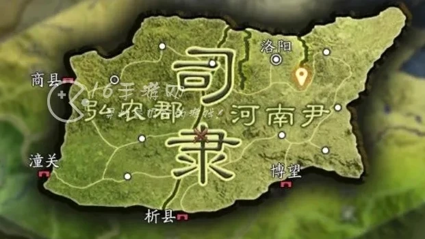 三国志战略版司隶地图路线_三国志战略版司隶地图全解析，战略布局与资源争夺的核心地带