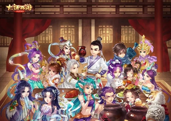 大话西游手游电脑版总掉线怎么回事_大话西游手游电脑版总掉线的原因及解决方法
