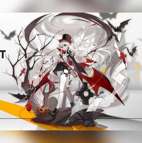 第五人格帅气的图片_第五人格，帅气皮肤全解析，视觉盛宴的背后