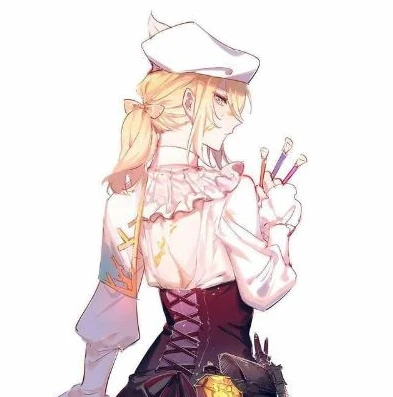 第五人格画家cp图_画中恋，画家与他的专属羁绊