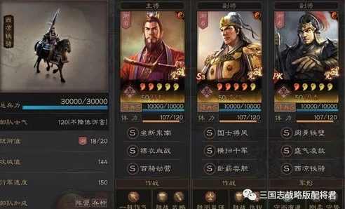 三国志战略版灵犀官网版_三国志战略版，灵犀互娱背后的战略巨制