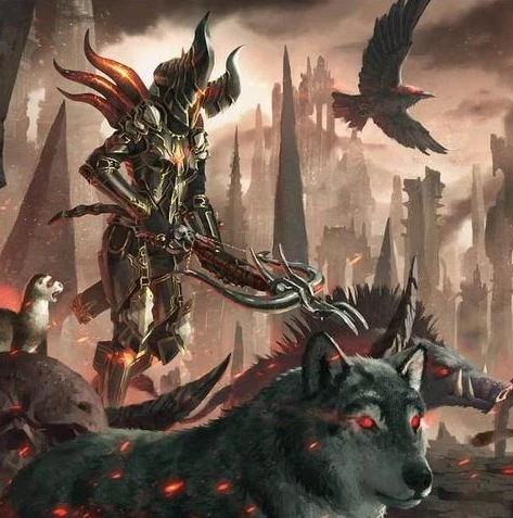 魔兽世界9.0暗影国度大秘境_魔兽世界暗影国度大秘境奖励机制全解析