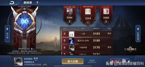 王者荣耀教学视屏_王者荣耀全方面深度教学，从入门到精通的实战指南