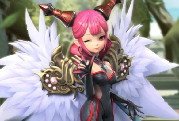 手游龙之谷2魔羽加点攻略_手游龙之谷2魔羽加点攻略，打造强力输出箭神
