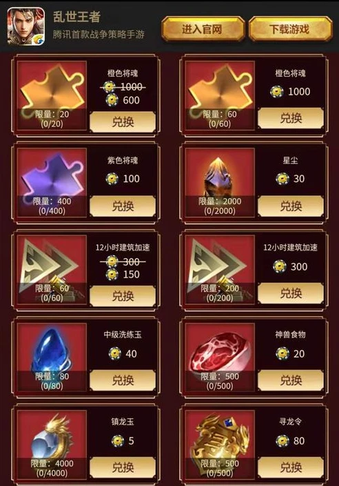 乱世王者52区曹老板战力截图_〈乱世王者〉52区曹老板战力剖析，称霸背后的实力密码