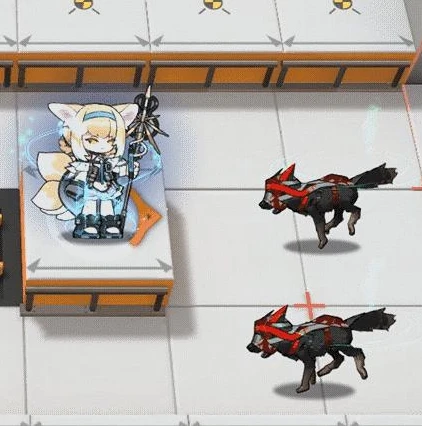 明日方舟十大必练六星角色_明日方舟，十大必练六星干员全解析