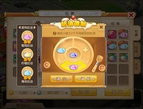 梦幻西游手游隐藏任务攻略_梦幻西游手游隐藏任务全解析，探索不为人知的梦幻之旅