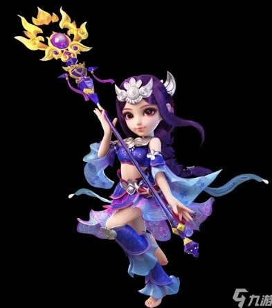 梦幻西游手游 新角色_梦幻西游手游新人物角色推荐，探索全新梦幻伙伴的独特魅力
