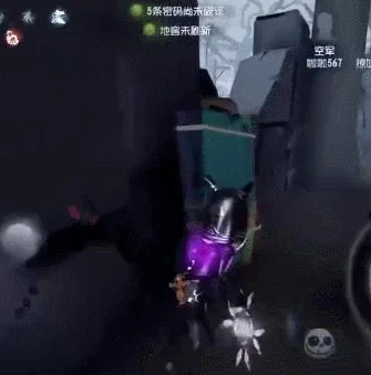 第五人格溜屠夫技巧_第五人格溜屠夫技巧，成为生存大师的秘籍