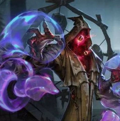 第五人格黄衣之主头像图片_探秘第五人格黄衣之主头像背后的神秘世界