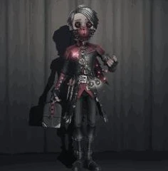 第五人格选手颜值排名榜_第五人格选手颜值大赏，谁是颜值巅峰？