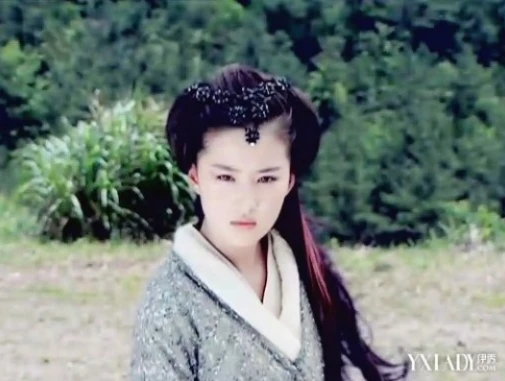 仙剑奇侠传演员表全部特别白的人_仙剑奇侠传1，那些白皙如雪的角色们