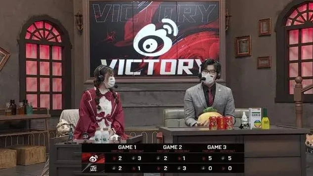 第五人格官方直播间虎牙_深度解析第五人格IVL虎牙直播，热血对战与独特魅力