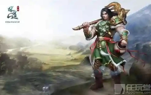 问道手游八劫散仙厉害吗_问道手游八劫散仙，实力深不可测的强大存在