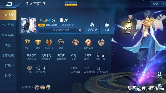 王者荣耀官方账号是什么_探秘王者荣耀官方账号，全方位解读官方资讯与互动平台