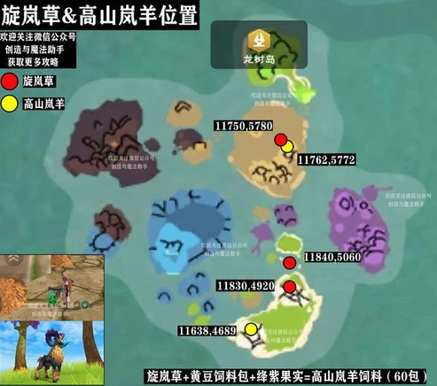 创造与魔法利刃云鹰资质表_深度解析创造与魔法利刃云鹰资质，探寻强大飞行战宠的奥秘
