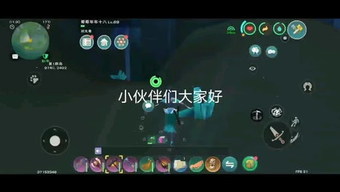 创造与魔法旧日钢矿刷新点怎么用_创造与魔法，旧日钢矿刷新点全解析与高效利用攻略