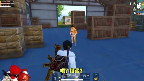和平精英搞笑视频大全高清_和平精英，笑料百出的战场——搞笑视频大赏