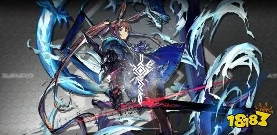 明日方舟阿米娅值得培养吗?_明日方舟，阿米娅——值得深度培养的潜力干员