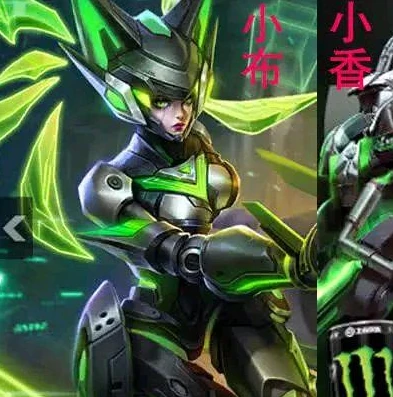 第五人格红夫人官配_第五人格红夫人联动皮肤女大公，优雅与恐怖的极致融合