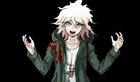 第五人格佣兵狛枝凪斗手感_第五人格佣兵与狛枝凪斗，独特手感下的角色魅力融合
