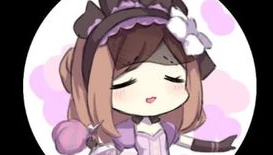 第五人格调香师图片动漫 可爱_第五人格调香师，动漫世界中的可爱精灵