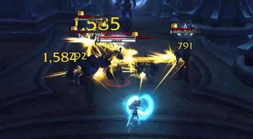 魔兽世界暗影国度怎么开启副本_魔兽世界暗影国度，副本开启全攻略