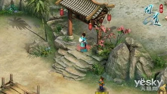 问道手游新服预约奖励_问道手游新区预约礼包领取全攻略，畅享新服福利