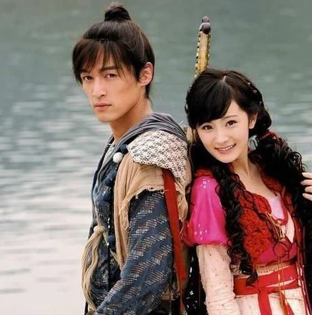 仙剑奇侠传3演员表介绍_〈仙剑奇侠传3〉，众星璀璨的奇幻仙侠之旅——演员表全解析