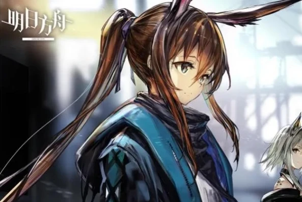 游戏明日方舟是什么_走进〈明日方舟〉，策略与养成的奇幻世界