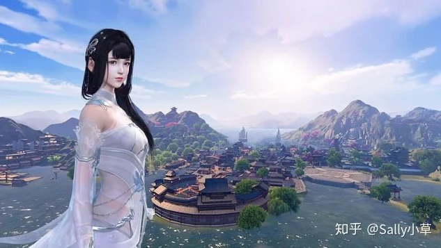 2020年天涯明月刀还有人玩嘛_天涯明月刀，2020年的江湖热度与玩家生态