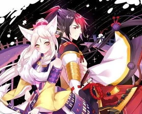 2021阴阳师520_阴阳师520，爱意与式神相伴的特别时光