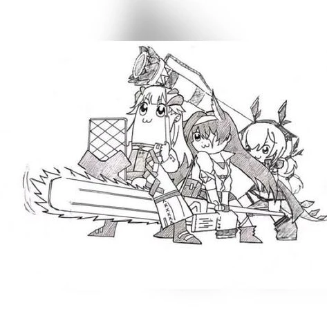 明日方舟 失去理智_〈明日方舟〉中失去理智的那些事儿，表情包背后的游戏体验与玩家百态