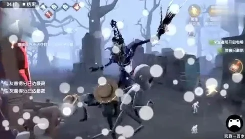 我要听第五人格的声音_聆听〈第五人格〉，昊昊视频原声音乐中的独特魅力